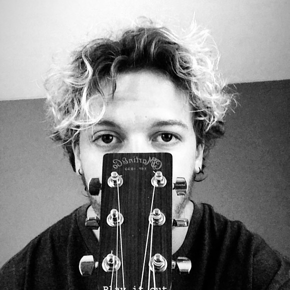 Meet your Posher, Noah - Picture 1 of 1